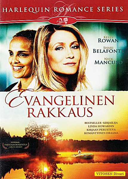 Evangelinen Rakkaus (Harlequin)